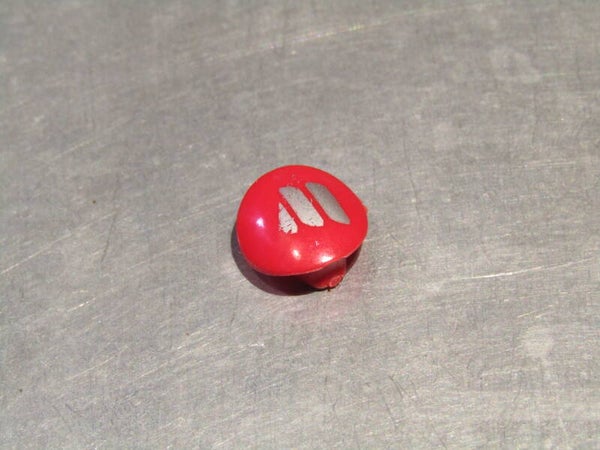 MODOLO MACH ERA Brake lever RED plug NOS! TL03 04-C04-05 4/16/21