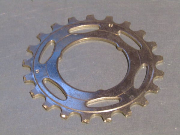 SACHS / MAILLARD 21t BY ( MB ) freewheel cog NOS! BX63A* 08 - 9/25/19 RK10