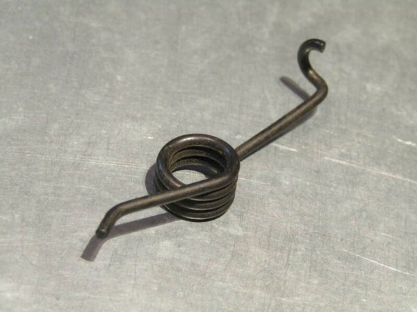 CAMPAGNOLO VALENTINO ERA Rear derailleur spring NOS! Beta03 D10-001-08 4/16/21
