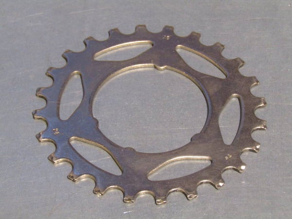 SACHS / MAILLARD 24t ( MB ) freewheel cog. BX63A* 10 - 9/25/19 RK10