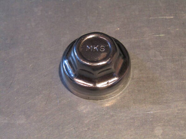 MKS Pedal dust cap NOS! Beta01 D07-003-03 4/17/21