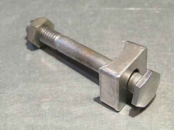 MAFAC RACER Brake caliper FRONT center bolt NOS! Beta01 D01-001-02 4/17/21