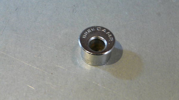 CAMPAGNOLO COLBALTO/SUPER RECORD VINTAGE 80's Brake CALIPER QR Lever Cam 1X BXC00D13 55 - 3/6/20 RK06