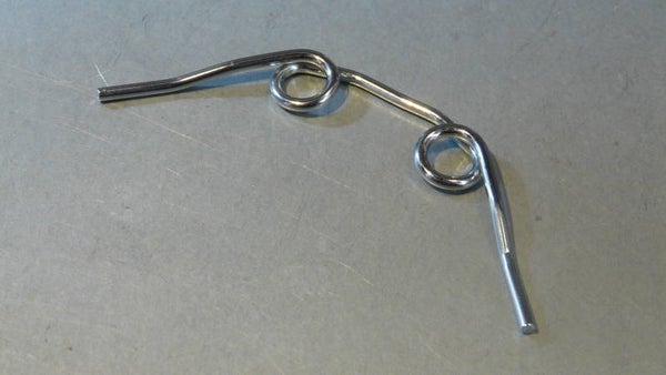 CAMPAGNOLO NUOVO / SUPER / COLBALTO Brake Caliper Spring 1X BXC00C31