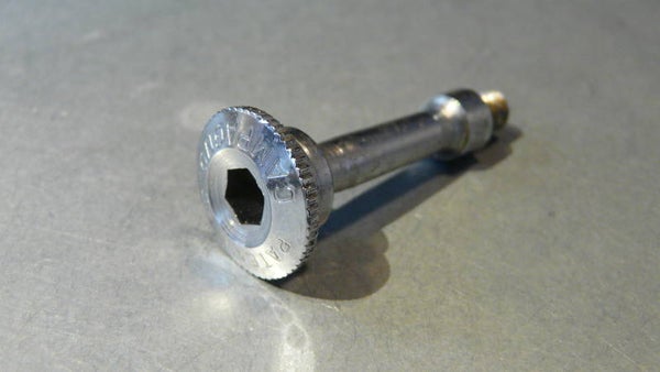 ..CAMPAGNOLO NUOVO RECORD Rear Derailleur Lower Pivot Bolt 1X BX00F16
