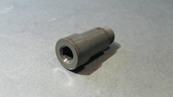 MAVIC SSC ERA VINTAGE 80's ALLOY Rear Derailleur Alloy Top Pivot Bolt 1X NOS This is the one and only available anywhere so if in need do get it now BXC00F15 8809 RK07