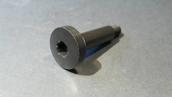 MAVIC SSC vintage 80's ALLOY Rear Derailleur Lower Pivot Bolt 1X NOS BXC00F15*