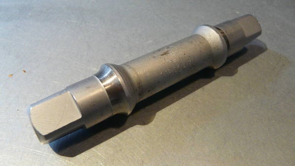 ..GIPIEMME SPECIAL 70 Bottom Bracket Spindle 112mm BXC00F7 02