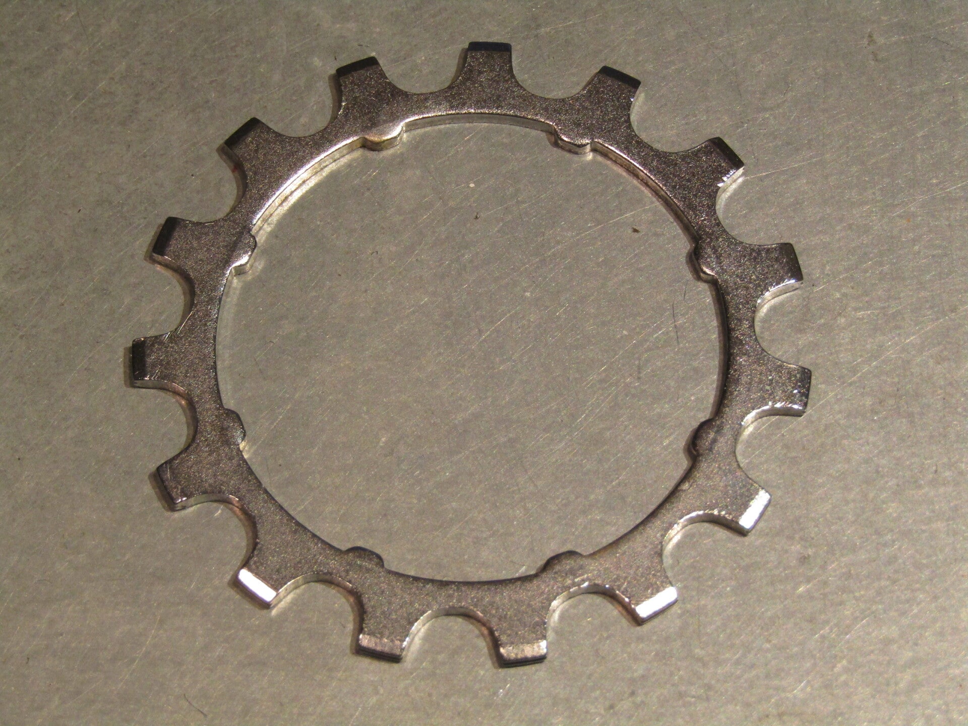 ZEUS CRITERIUM/2000 15t FREEWHEEL COG NOS! 0000 3/3/21