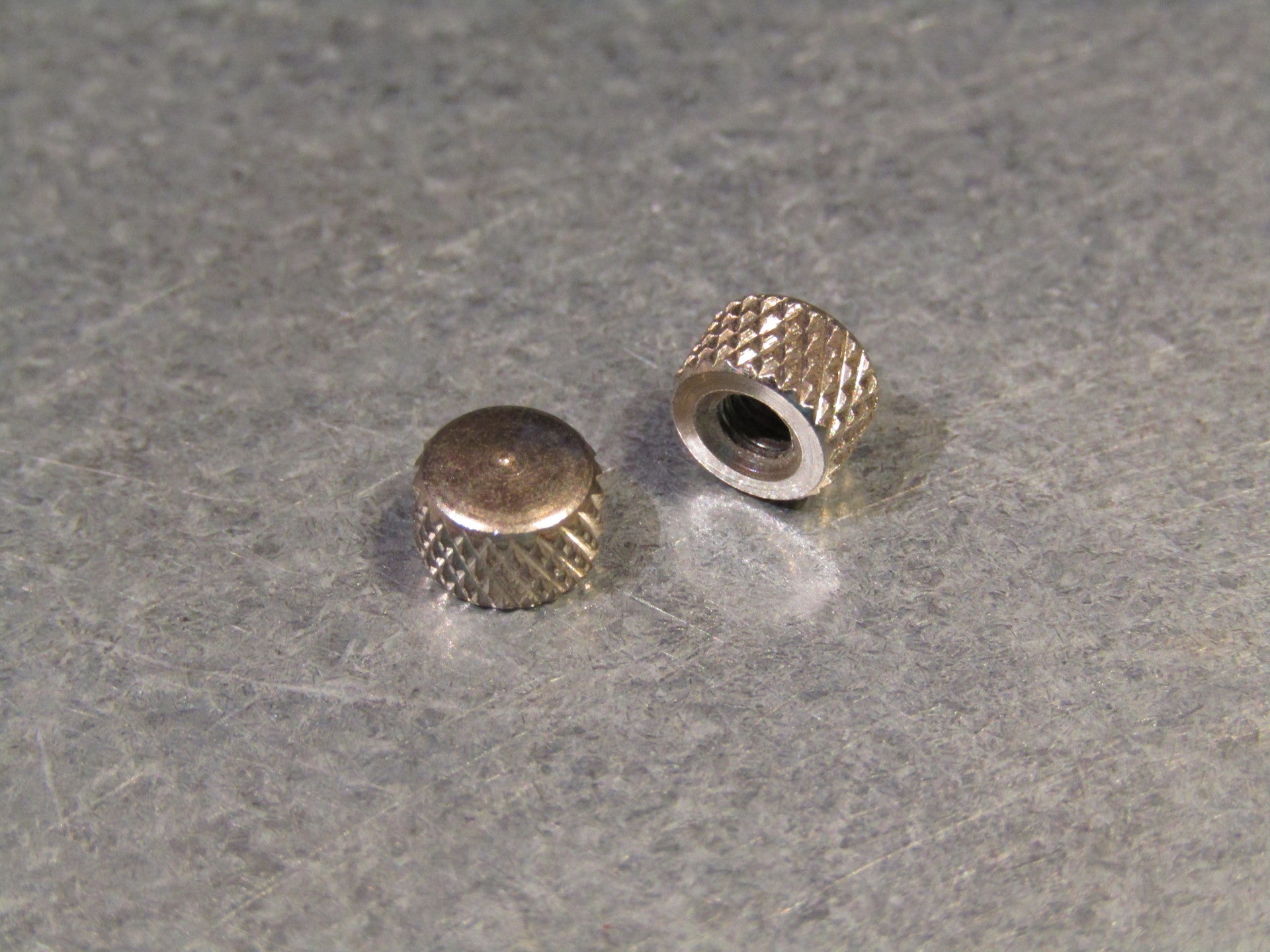 CAMPAGNOLO TYPE REAR DROP-OUT ADJUSTER screw nuts 2X BX56A 100 3/22//20 RK13