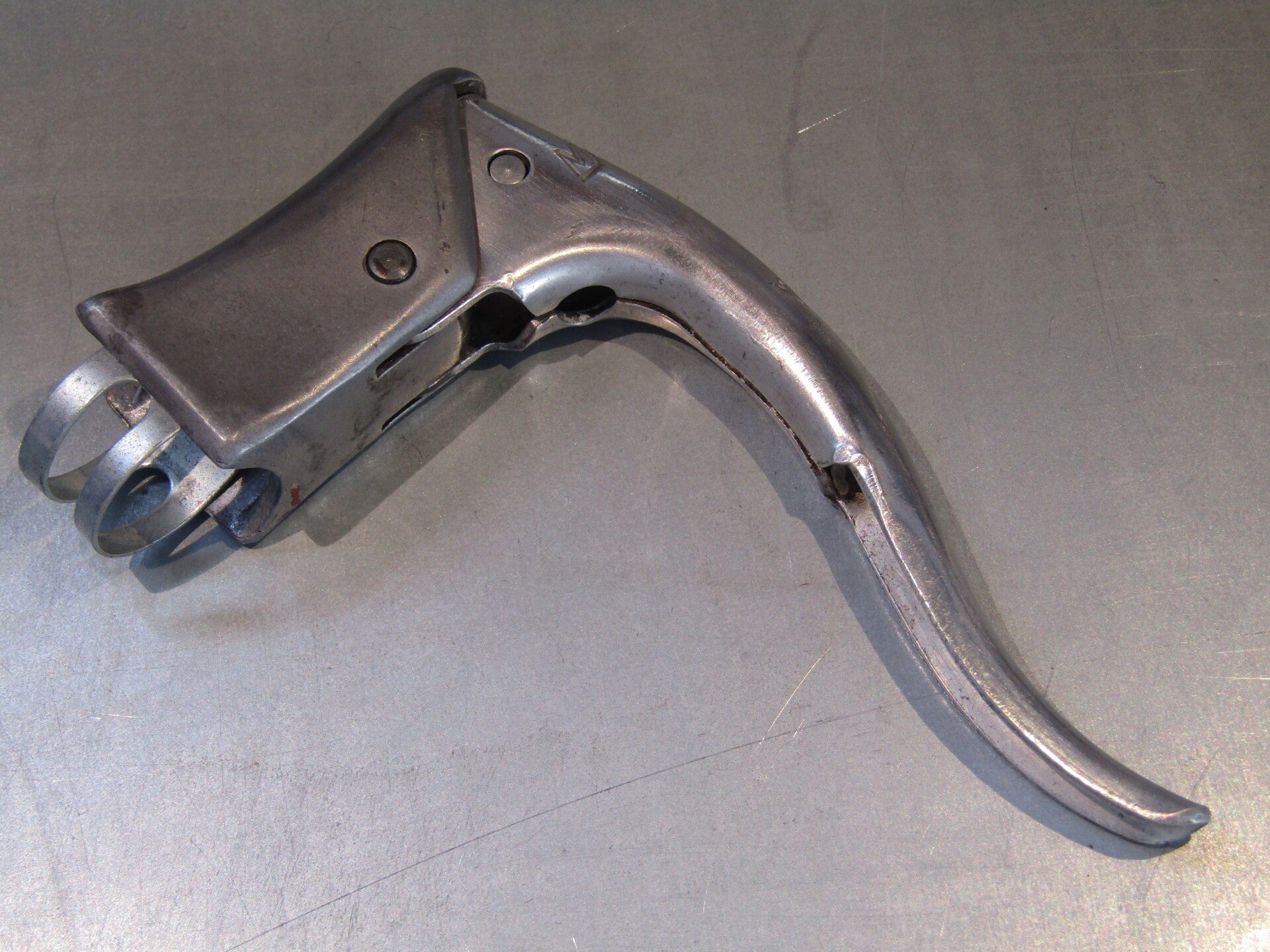 MAFAC TANDEM DUAL Cable Brake lever 2nd hand BB32D 11 6/11/19