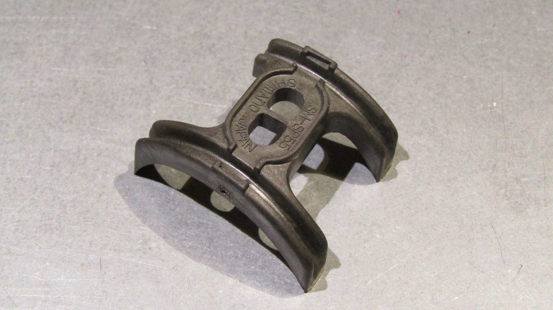 SHIMANO DURA-ACE vintage 80's Type Bottom Bracket Gear Cable guide STANDARD Size NOS! BXC00C14