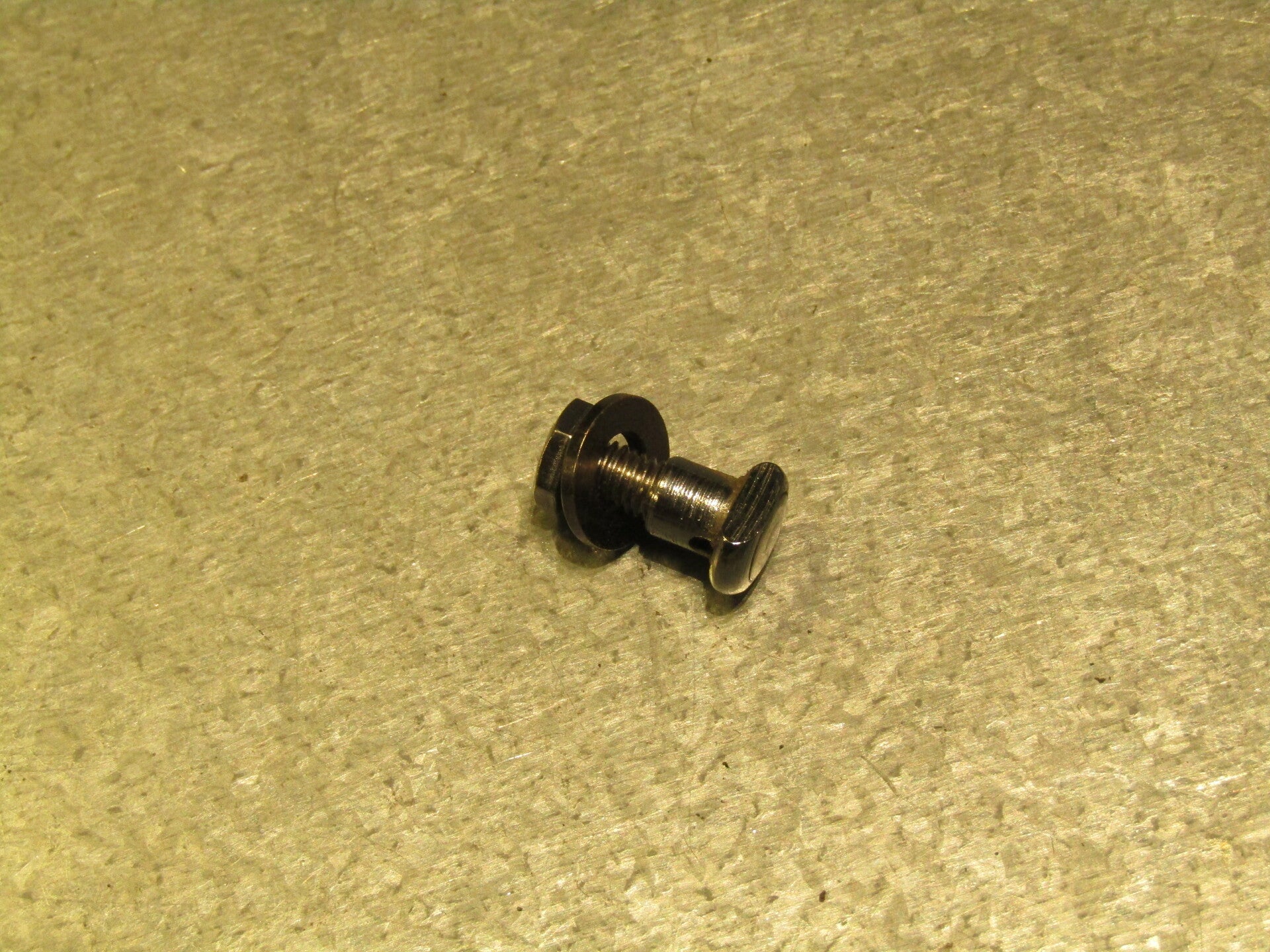 WEINMANN CARRERA Cable clamping hardware 2nd hand TL06 01-B01-C04-02 10/23/21