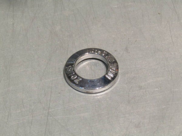 ZEUS 2000/GRAN SPORT Vintage 70's/80's Rear Hud Dust Cap MINT! TL02 03-B01-C01-03 05/14/24