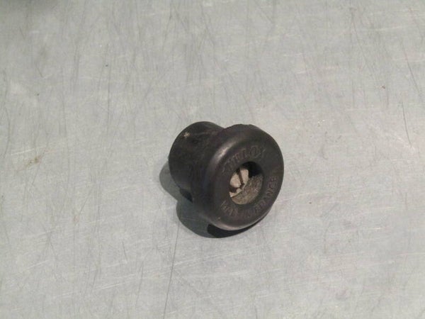 VELOX Vintage 70's BLACK Handlebar Plug 1X MINT! TL02 03-B01-001-02 05/14/24