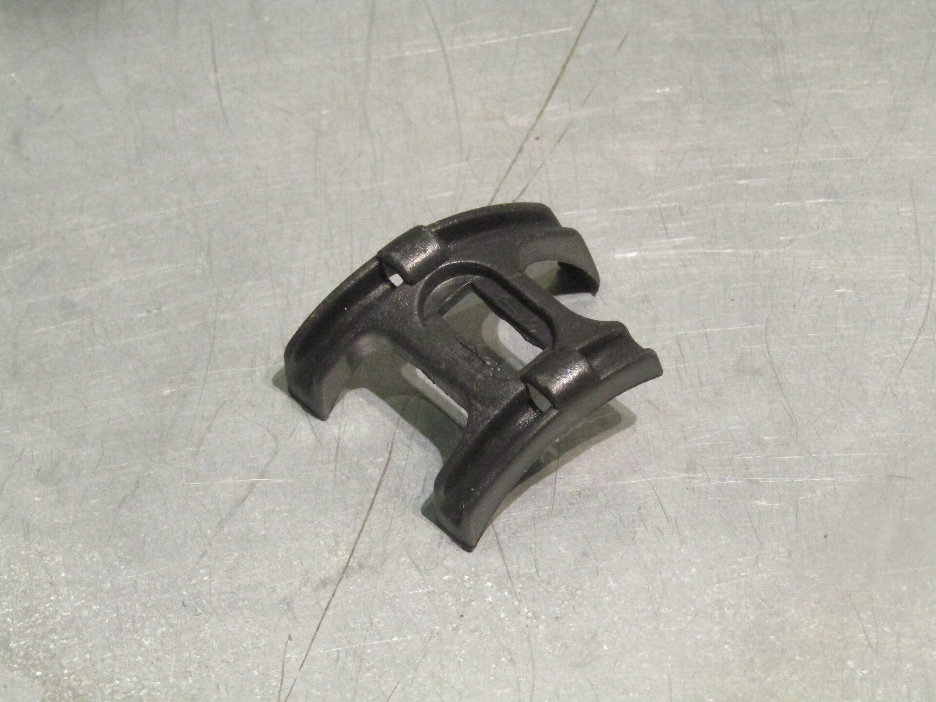 SHIMANO Type Vintage 80's Bottom Bracket Cable guide for standard steel frames 2nd hand TL02 03-B01-001-02 05/14/24