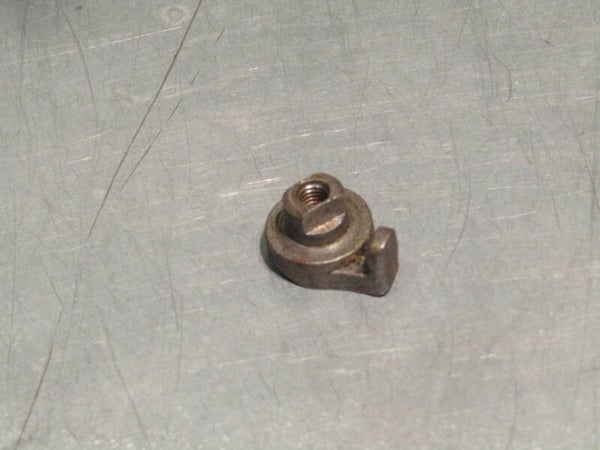 ZEUS 2000 ERA Vintage 70's Right Side Gear Lever BZ-0N MINT! TL04 01-C03-07 05/22/24
