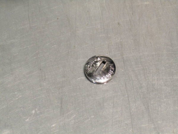 NERVAR Vintage 70's Crank Arm Dust Cap NOS! TL04 01-B01-C02-07 05/22/24