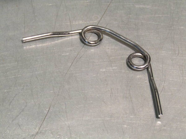 CAMPAGNOLO NUOVO/SUPER RECORD Vintage 70's/80's Brake CALIPER Spring MINT! TL07 02-B01-C06-01 05/24/24