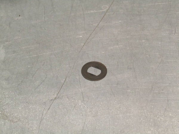 ZEUS 2000/GRAN SPORT Vintage 70's/80's Fitted Gear Lever Washer 2nd hand TL07 02-B01-C03-01 05/26/24