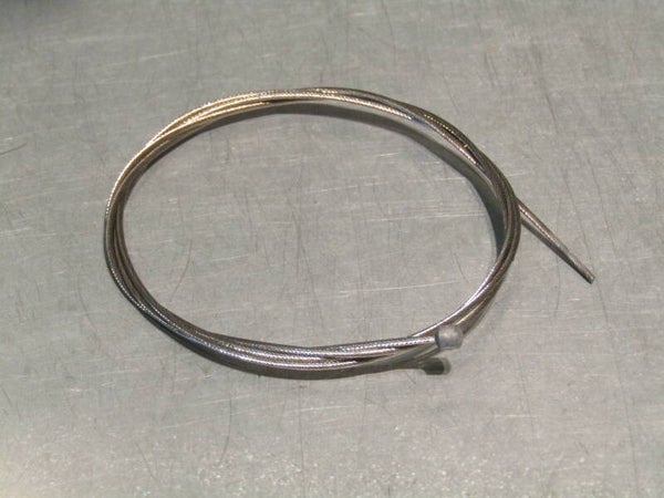 CAMPAGNOLO C RECORD ERA Vintage 90's Front Derailleur Cable 83cm NOS! BXC00B33 0909 RK09 05/29/24
