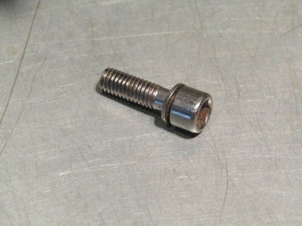 SR SAKAE ROYAL Stem handlebar CLAMPING bolt MINT BXC00J25