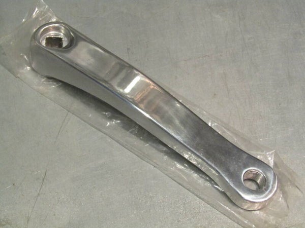 CPI SHIMANO Type Alloy Crank Arm 175mm - 9/16 NOS! BXC00A35 9999 RK09 09/11/24