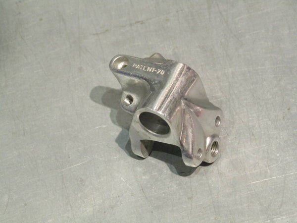CAMPAGNOLO NUOVO RECORD Vintage 70's ( PATENT 70 ) Rear Derailleur upper knuckle NOS! BLB004 001-004-01 09/10/24