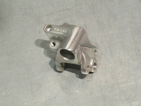 CAMPAGNOLO NUOVO RECORD Vintage 80's ( PATENT 81 ) Rear Derailleur upper knuckle NOS! BLB004 001-004-03 09/10/24