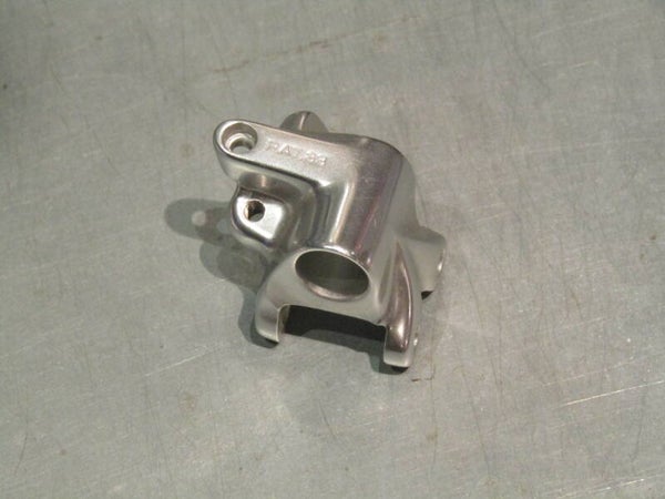 CAMPAGNOLO NUOVO RECORD Vintage 80's ( PATENT 83 ) Rear Derailleur upper knuckle NOS! BLB004 001-004-04 09/10/24