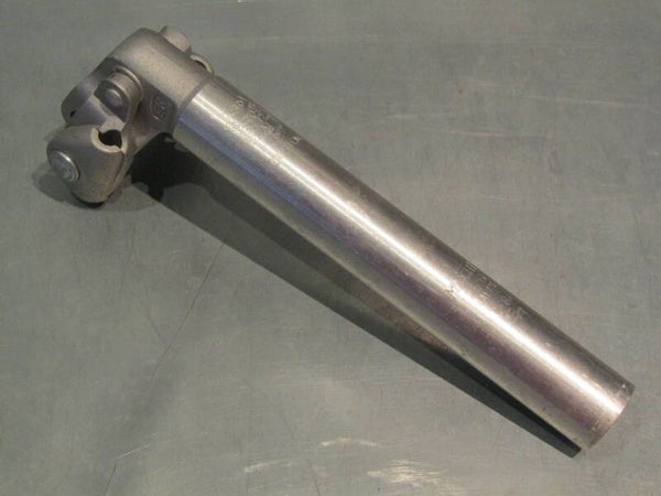 SR CUSTOM Vintage 70's 25.6 Seat post NOS! BX76A 0003 06/16/25