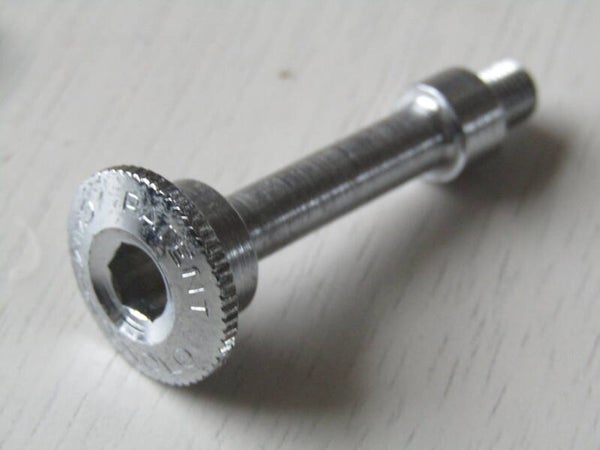 CAMPAGNOLO Vintage 70's/80's NUOVO RECORD Rear Derailleur lower bolt NOS! SPECIAL OFFER ITEM! H002