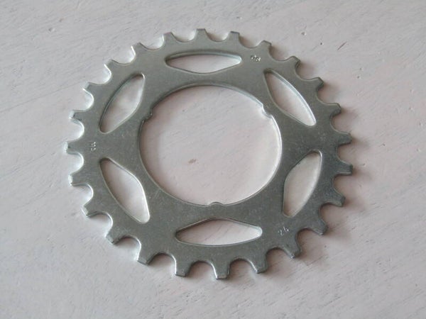 MAILLARD Vintage 70's/80's 24t MA Freewheel Cog NOS! SPECIAL OFFER ITEM! NOS! H004