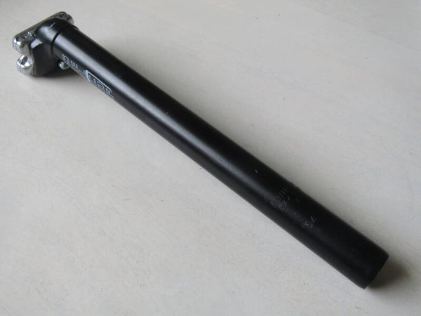 SELKOF 27.2 / 305mm ALLOY SEATPOST NOS! EUROPEAN SHIPMENTS ONLY! H011 06/29/26
