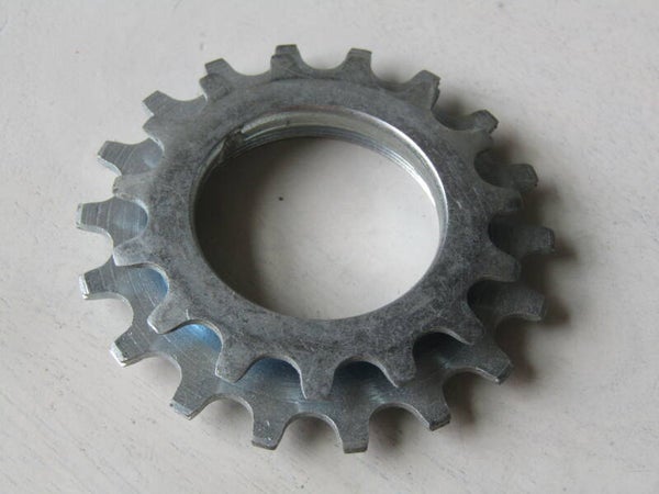 MAILLARD Vintage 70's/80's 15/18t COURSE DUPLEX Cog set NOS! SPECIAL OFFER ITEM! H009 06/28/26