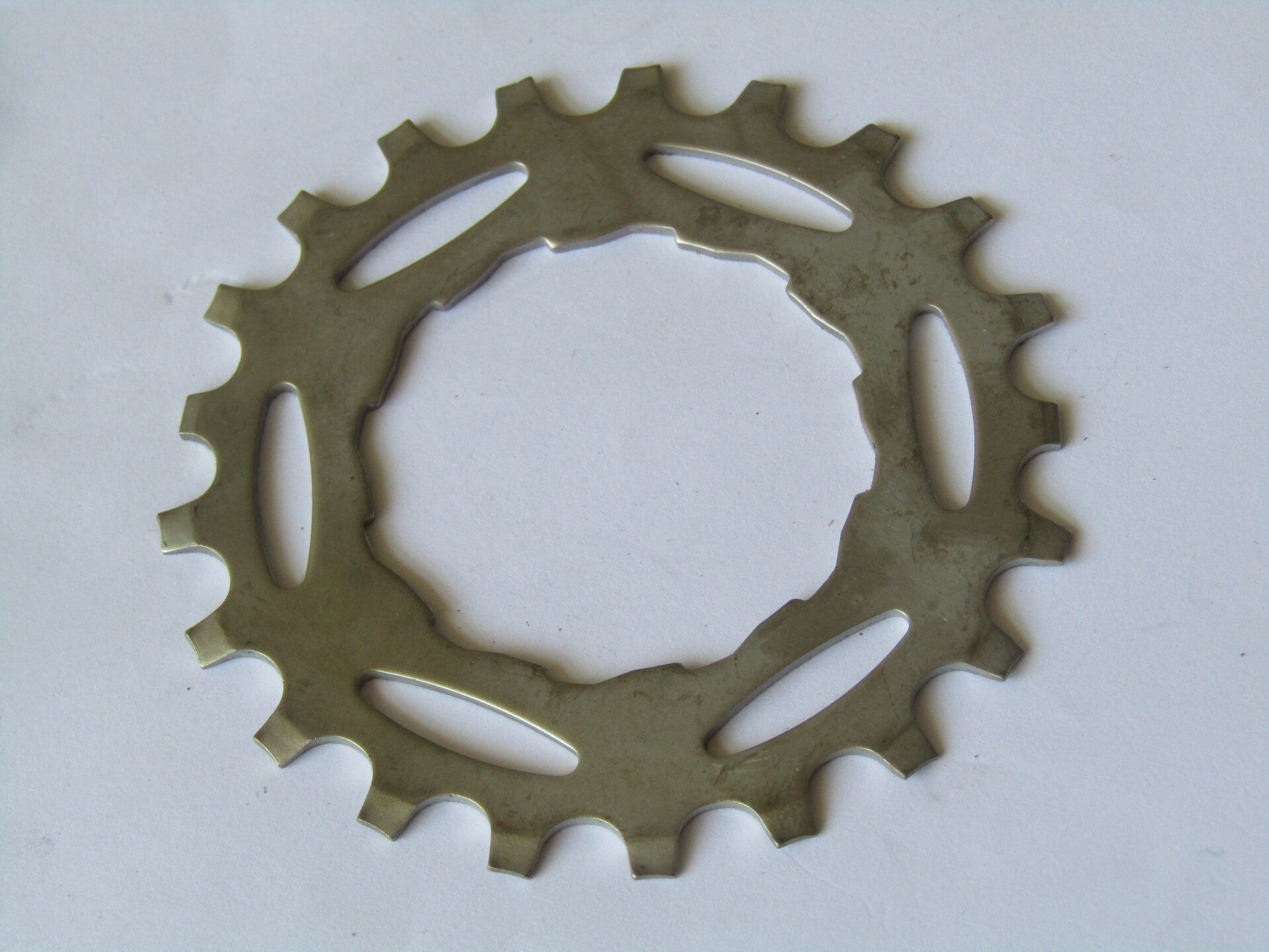 SHIMANO Vintage 80[s 600 EX 21t last position Freewheel cog NOS! H022 07/09/26