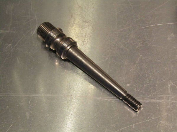 CAMPAGNOLO SUPER RECORD TITANIUM VINTAGE 70's/80's Left side ( S ) Pedal Spindle NOS! TL05 01-B01-003-03
