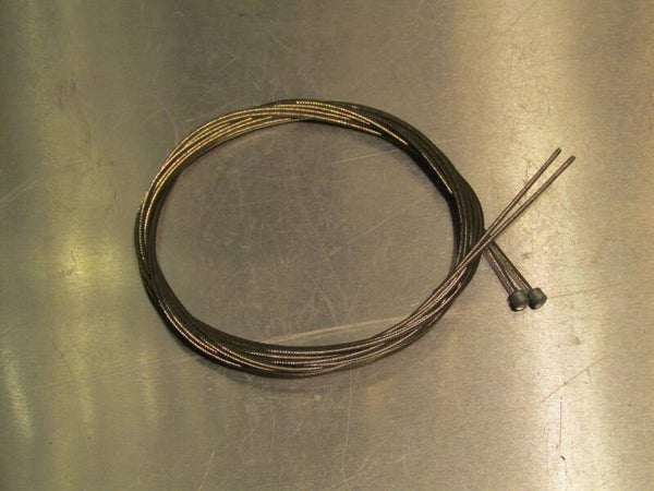 CAMPAGNOLO C RECORD ERA Down tube gear cable set NOS! BXC00H4 5757 RK02