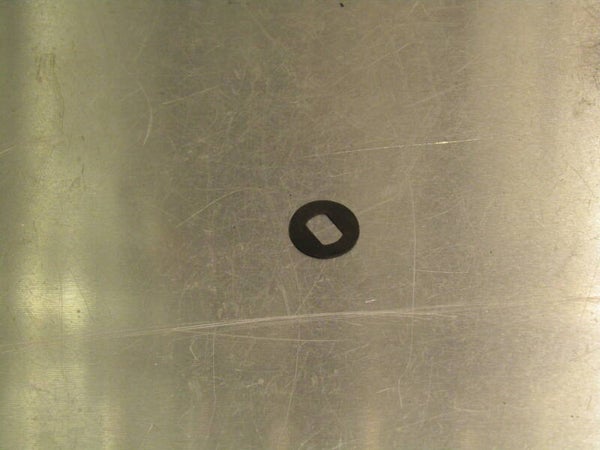 CAMPAGNOLO NUOVO/SUPER RECORD GEAR LEVER Fitted washer 2nd hand TL03 01-B01-C05-02