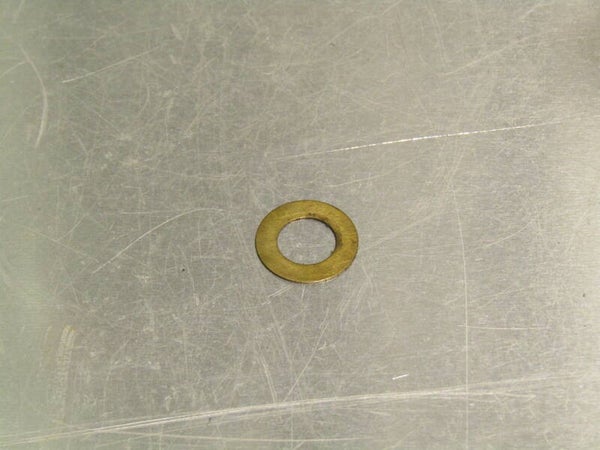 CAMPAGNOLO C RECORD Vintage 90's RETROFRICTION GEAR LEVER WASHER NOS! TL03 01-B01002-01