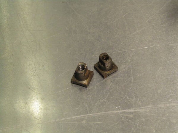 ..CAMPAGNOLO NUOVO/SUPER RECORD Down tube GEAR LEVER BZ-ONs NOS! TL03 01-B01-C03-01