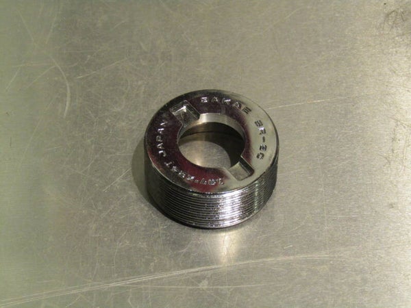 SR SAKAE SR-SC ENGLISH Thread 1,37''X24T BB Adjustable cup NOS! TL03 01-B01-001-02
