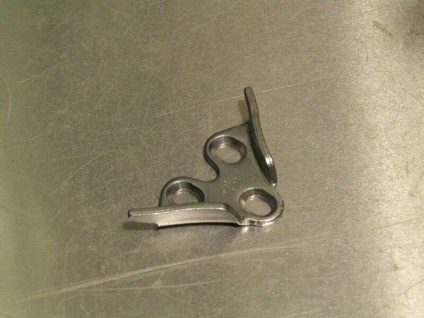 SHIMANO DURA-ACE #7400 ERA Pedal toe-clip mounting hardware NOS! TL03 01-B01-002-06