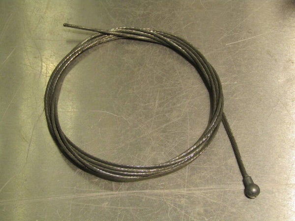 MAFAC COMPETITION Vintage 70's 125mm Brake cable NOS! BXC00H03 7979