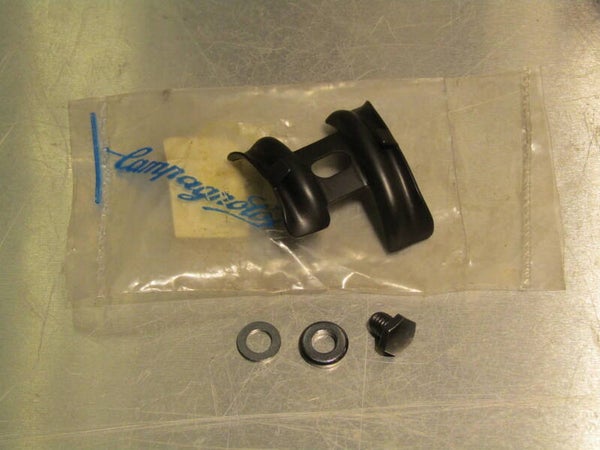 CAMPAGNOLO NUOVO/SUPER RECORD Vintage 80's BB GEAR CABLE Guide NOS! TL01 04-B02-005-05