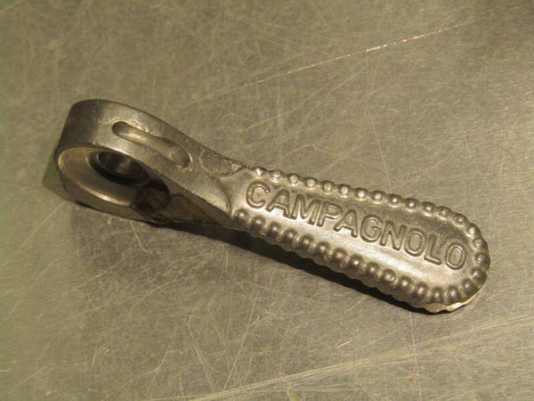 CAMPAGNOLO Vintage 70's BAR-CON/FINGER-TIP GEAR LEVER NOS! TL01 04-B02-C01-01