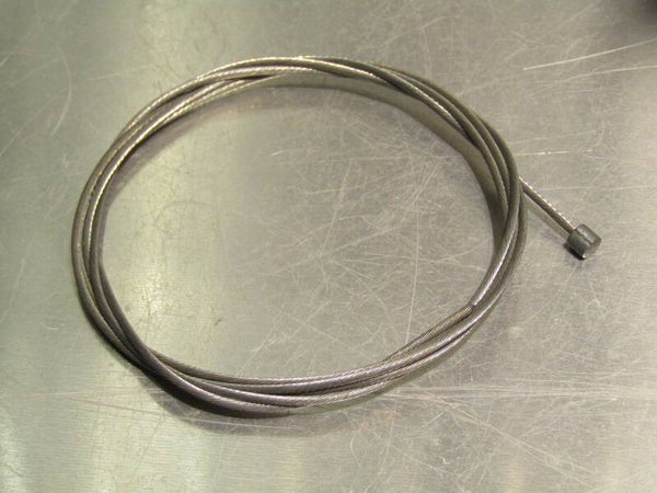 SHIMANO Vintage 80's 115cm Derailleur cable NOS! BXC00D35 9595 RK09