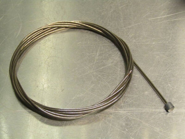 SHIMANO DURA-ACE 7400 ERA Vintage 80's 200cm Derailleur cable NOS! BXC00B34 5050 RK09