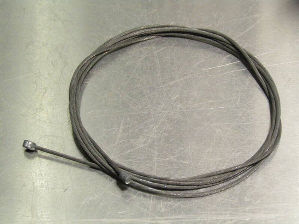 SMPLEX/HURET Vintage 60's Dual ended 126cm Derailleur cable NOS! BXC00B33 4949 RK09