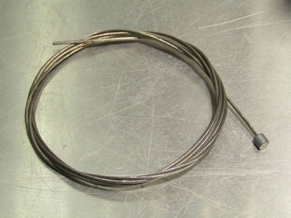 SHIMANO DURA-ACE 7400 ERA Vintage 80's 145cm Derailleur cable NOS! BXC00F31 6969 RK09